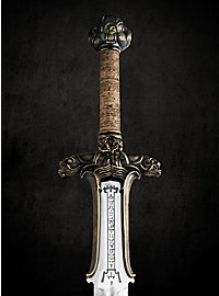 Conan the Barbarian - The Atlantean Sword